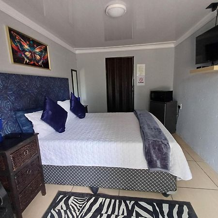 Black Owl Lodge Kempton Park Luaran gambar