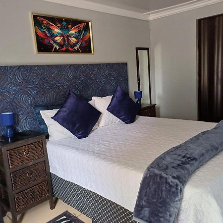 Black Owl Lodge Kempton Park Luaran gambar